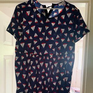 Summer Dress - Claudie Pierlot (French Brand)